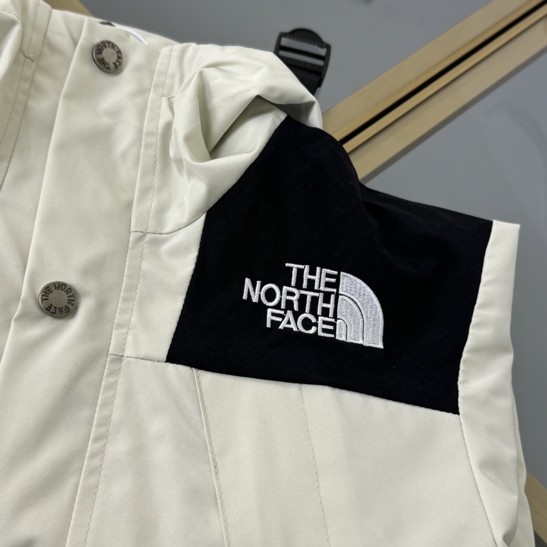 The North Face Kids